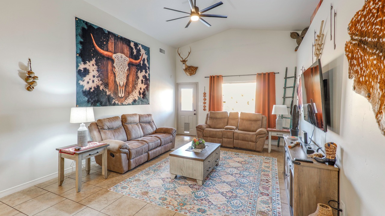 Photo of Livingroom in Carlsbad