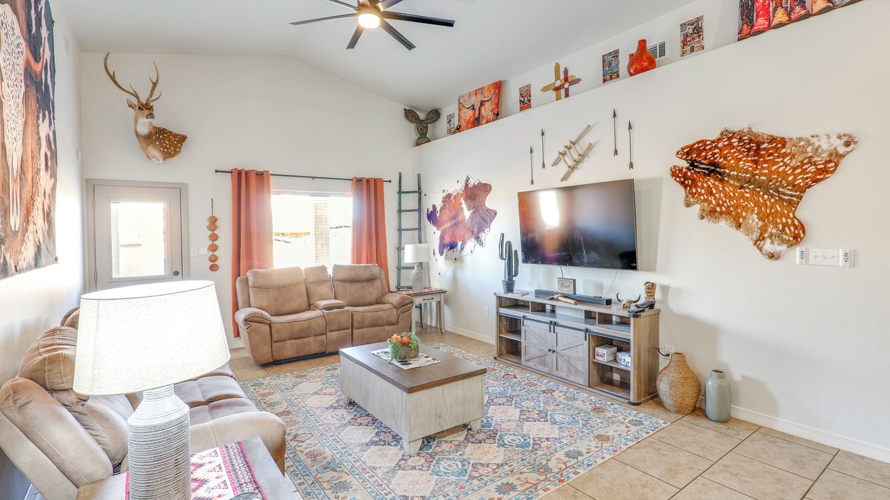 Photo of Livingroom in Carlsbad