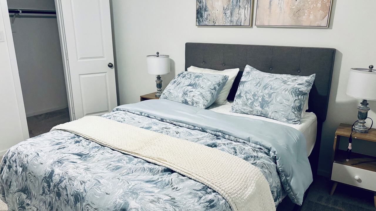 Photo of Bedroom in Rosenberg