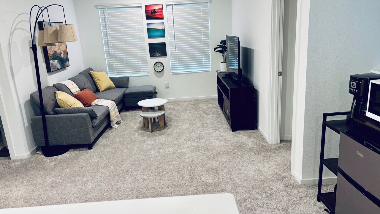 Photo of Livingroom in Rosenberg
