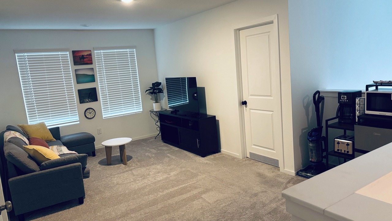 Photo of Livingroom in Rosenberg