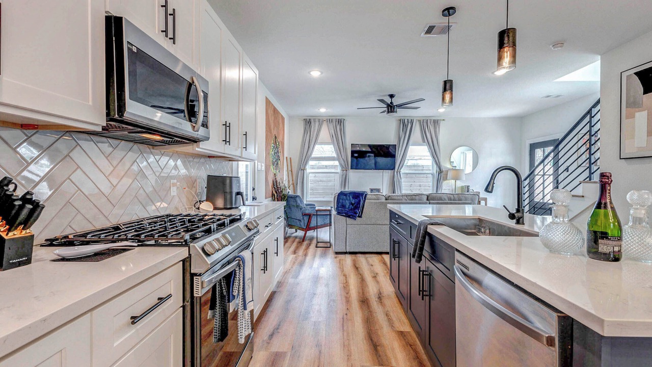 Photo of Kitchen in Northside