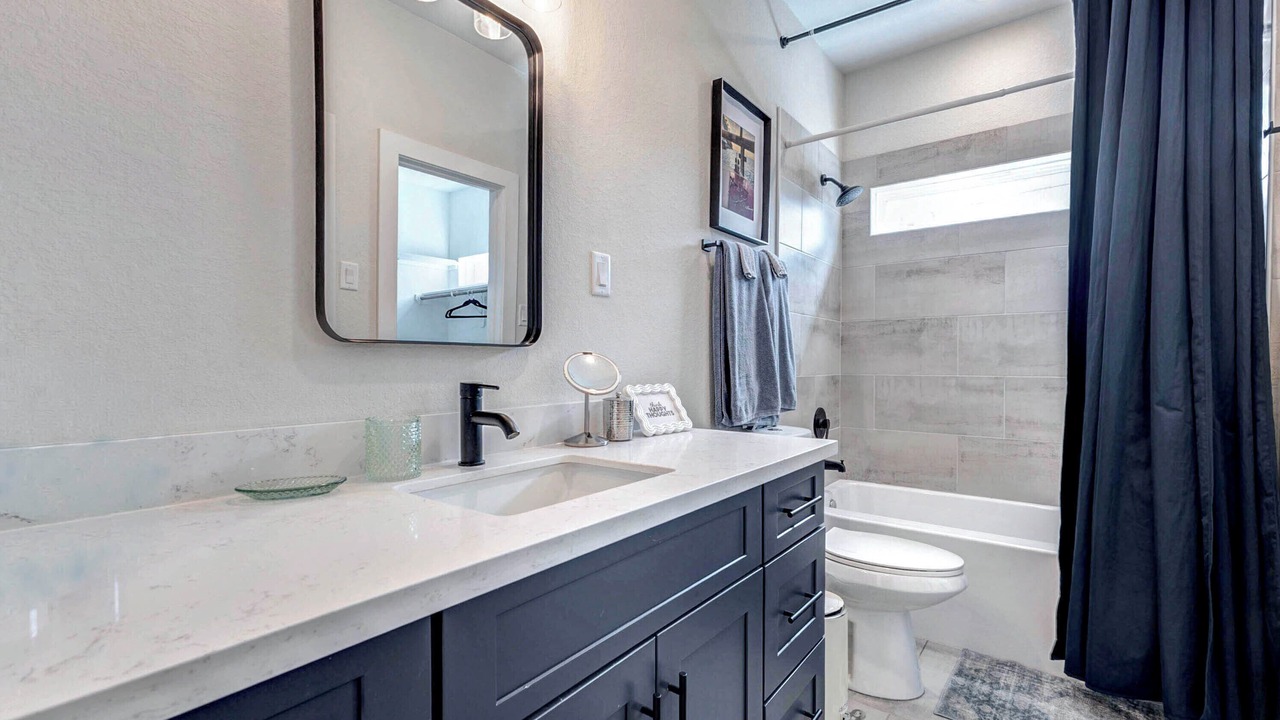 Photo of Bathroom in Northside
