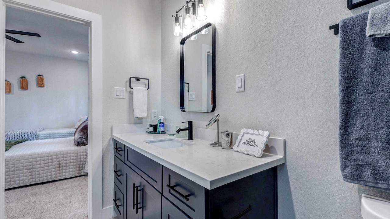 Photo of Bathroom in Northside