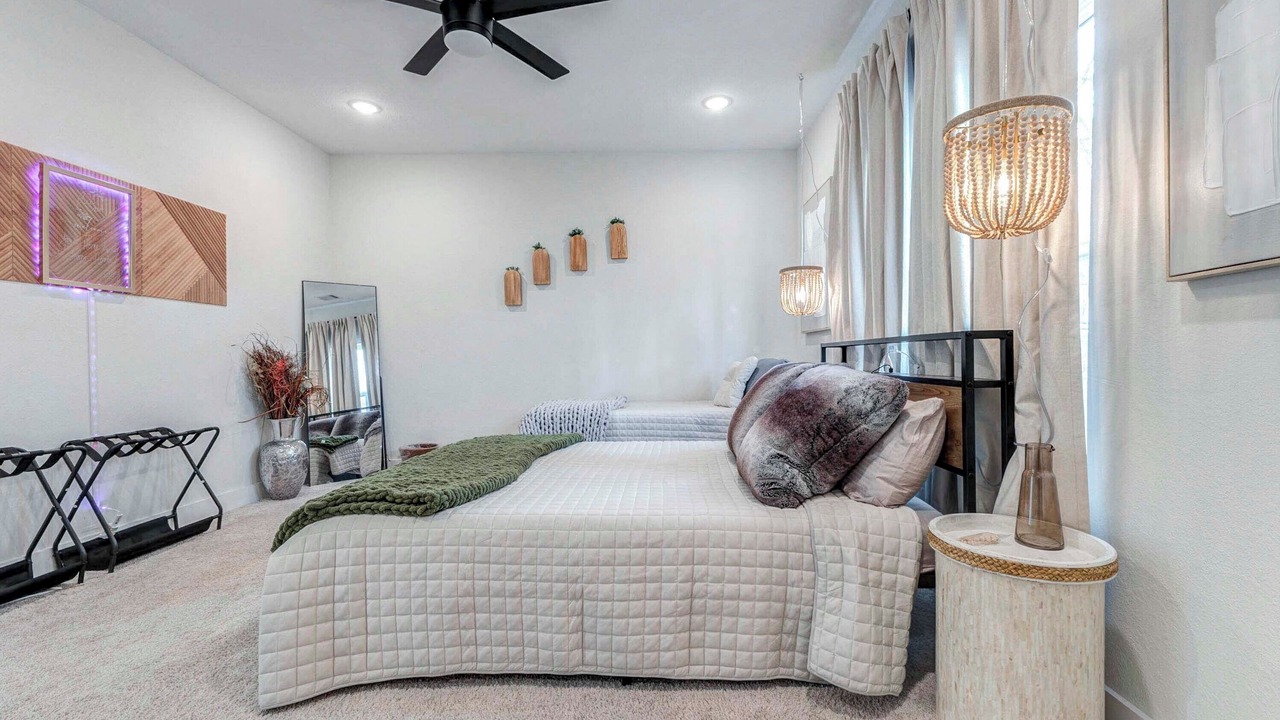 Photo of Bedroom in Northside