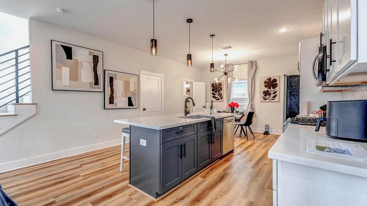 Photo of Kitchen in Northside