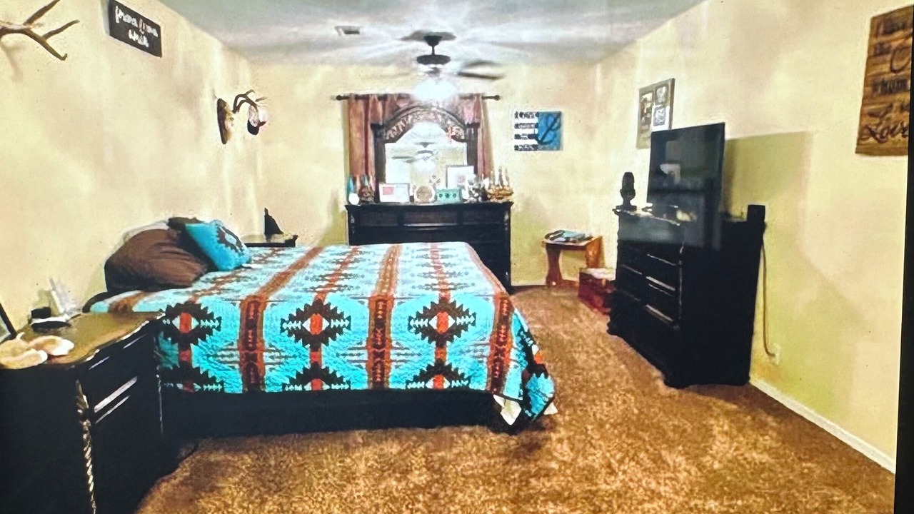 Photo of Bedroom in Liberty