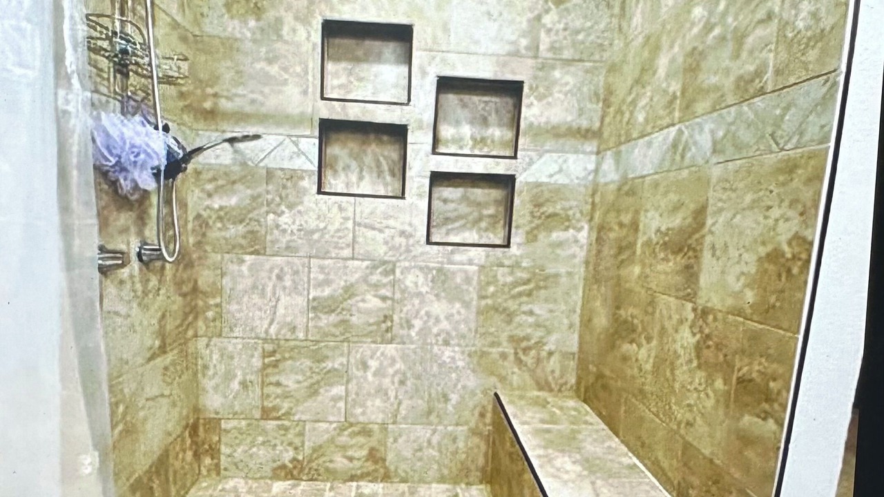 Photo of Bathroom in Liberty