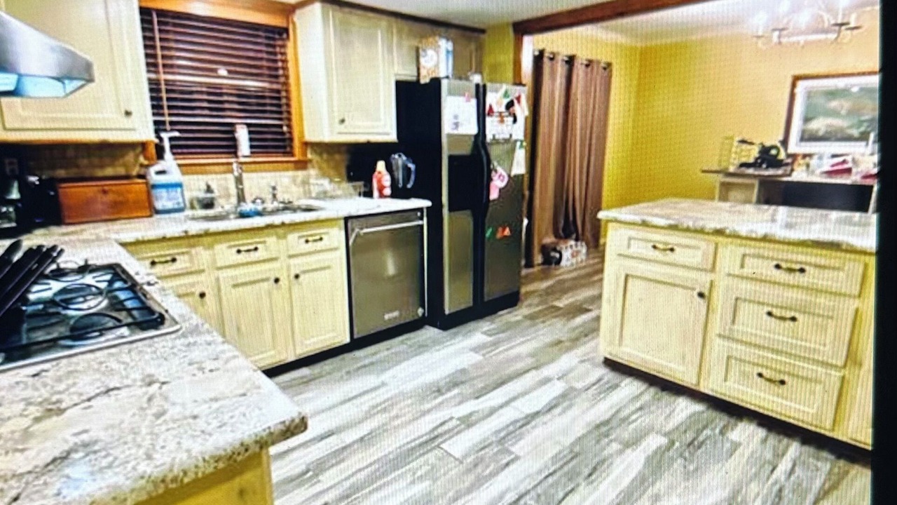 Photo of Kitchen in Liberty