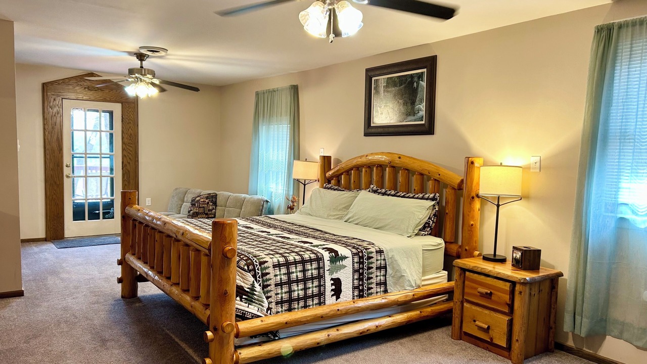 Photo of Bedroom in Will County