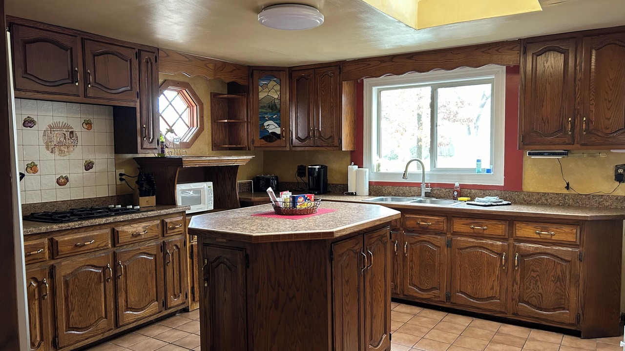 Photo of Kitchen in Will County