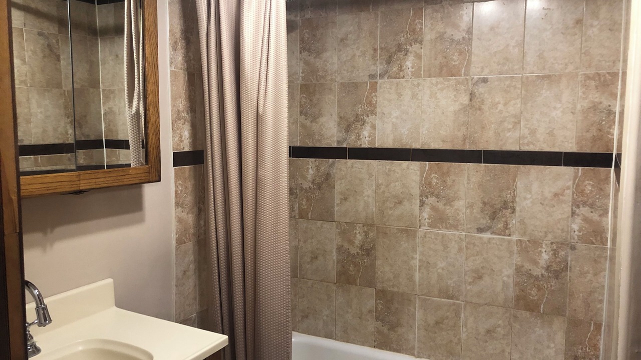 Photo of Bathroom in Will County