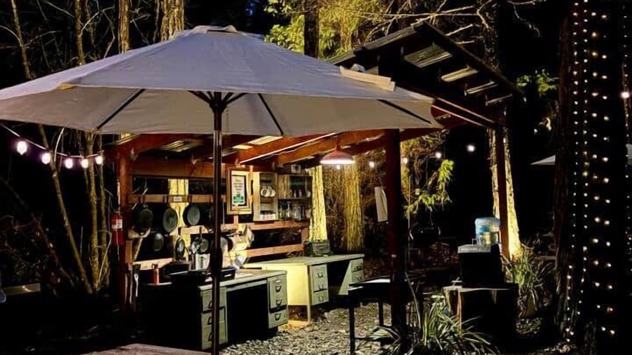 Photo of Outdoor in Burnt Ranch