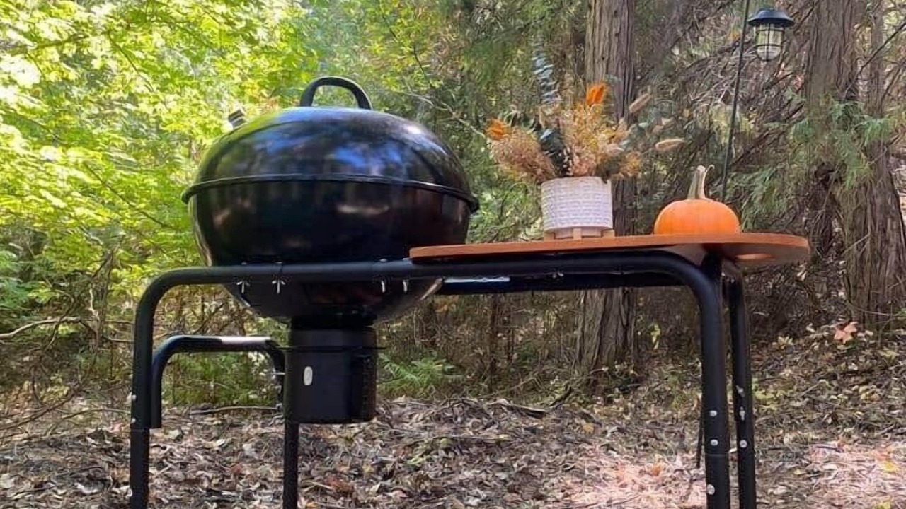Photo of Outdoor in Burnt Ranch