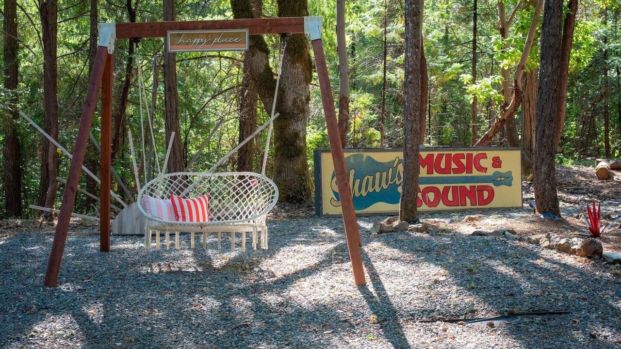 Photo of Outdoor in Burnt Ranch