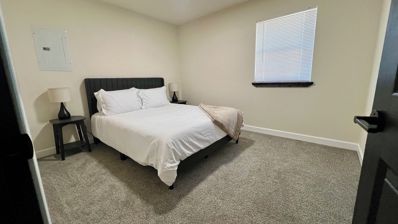 Photo of Bedroom in Shawnee