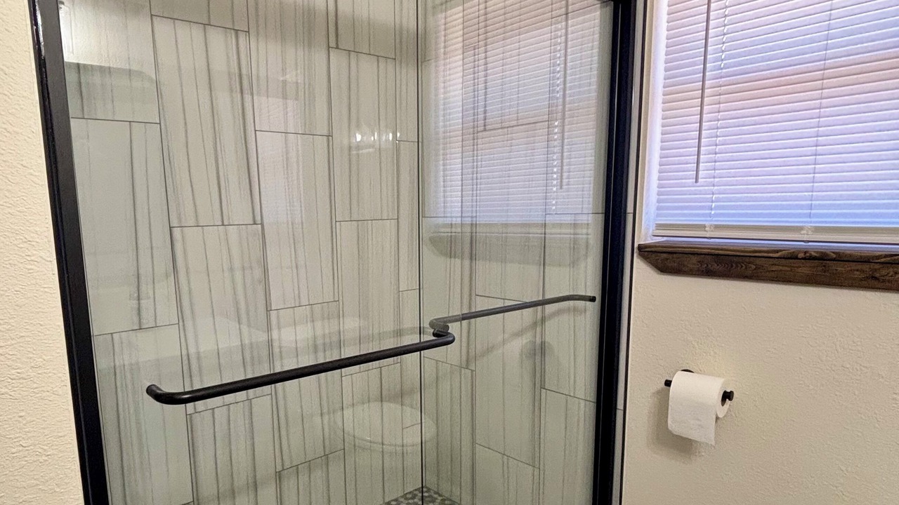 Photo of Bathroom in Shawnee