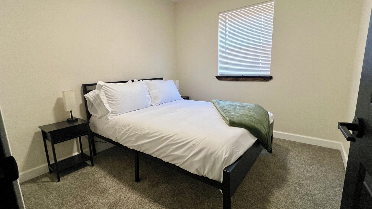 Photo of Bedroom in Shawnee