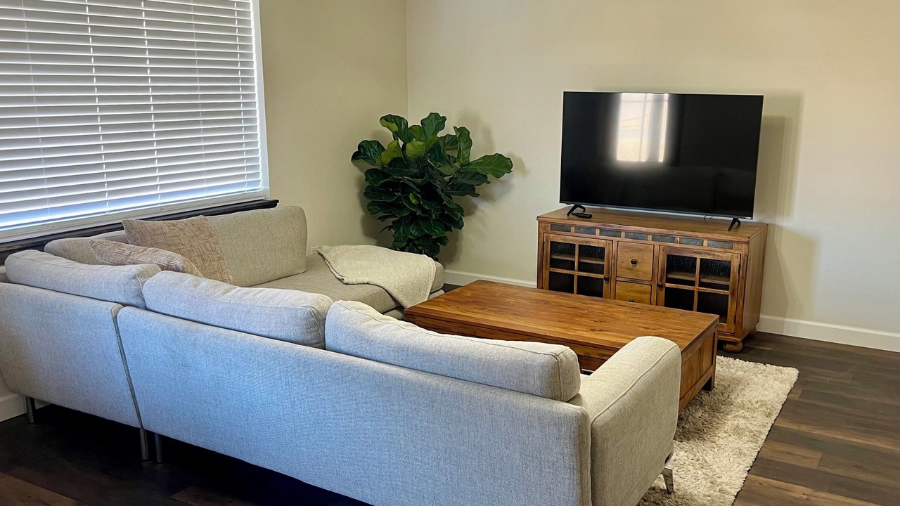 Photo of Livingroom in Shawnee
