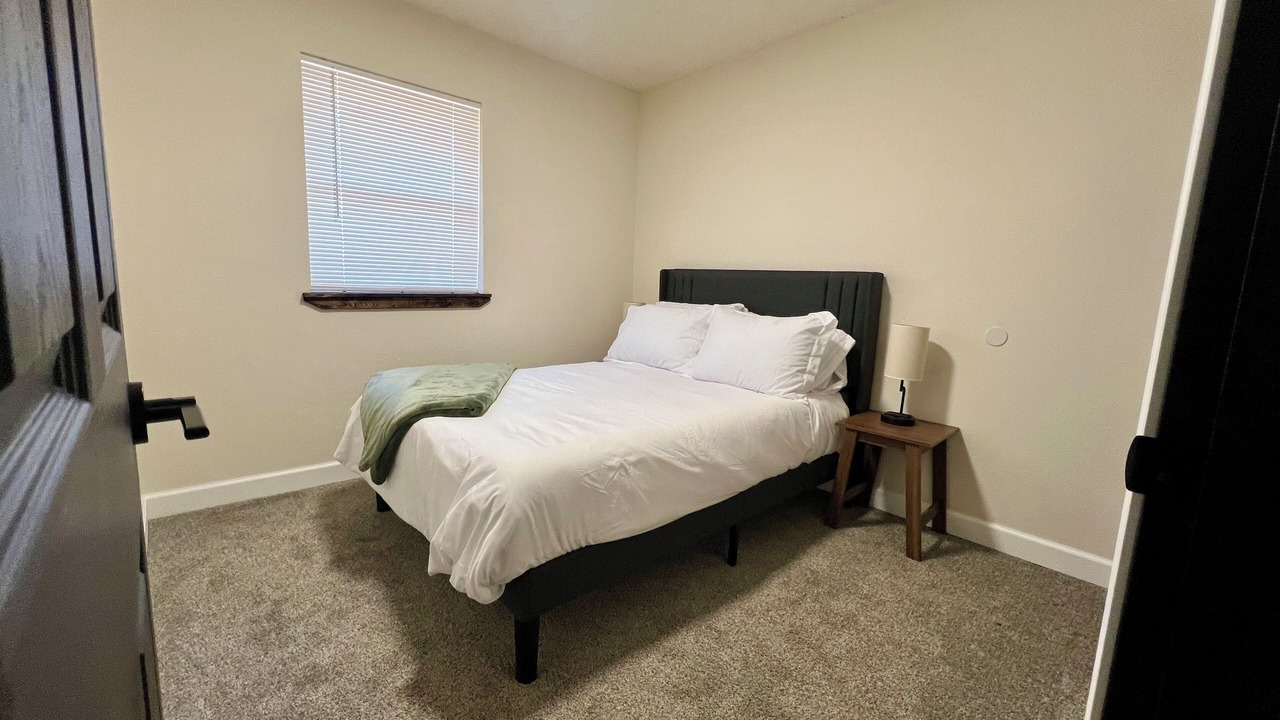 Photo of Bedroom in Shawnee