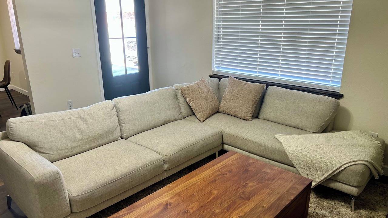 Photo of Livingroom in Shawnee