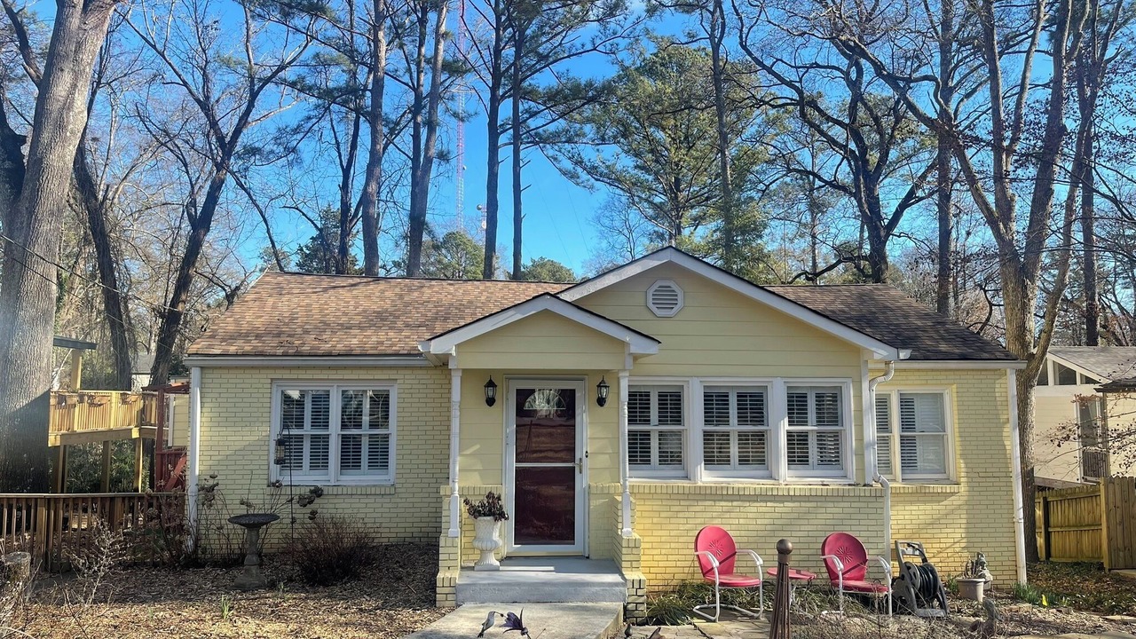 Photo of Outdoor in North Druid Hills