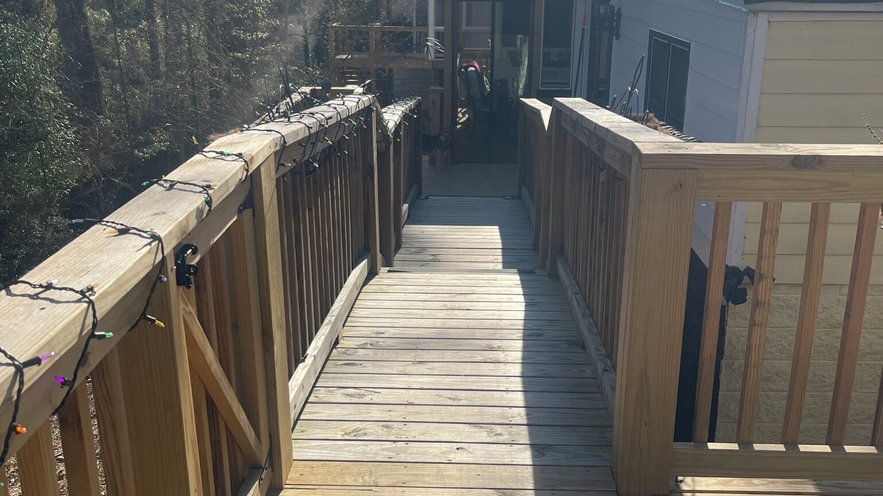 Photo of Outdoor in North Druid Hills