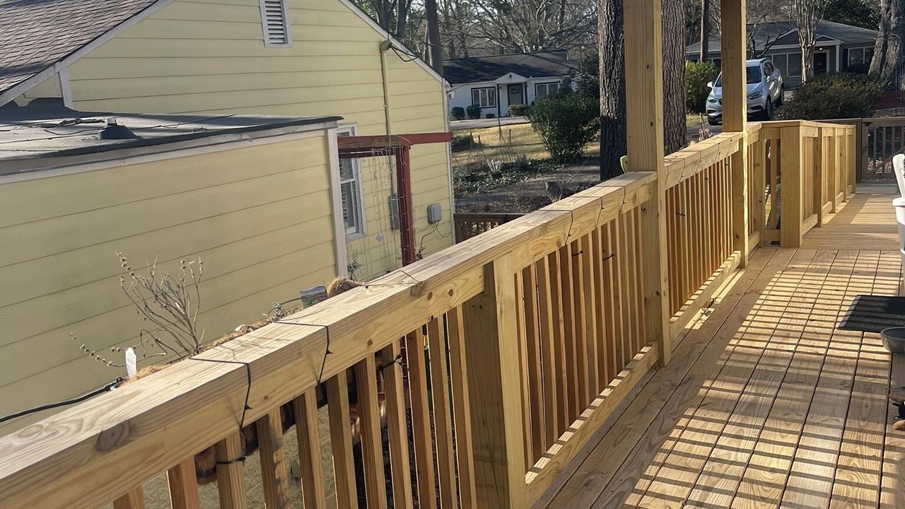 Photo of Outdoor in North Druid Hills
