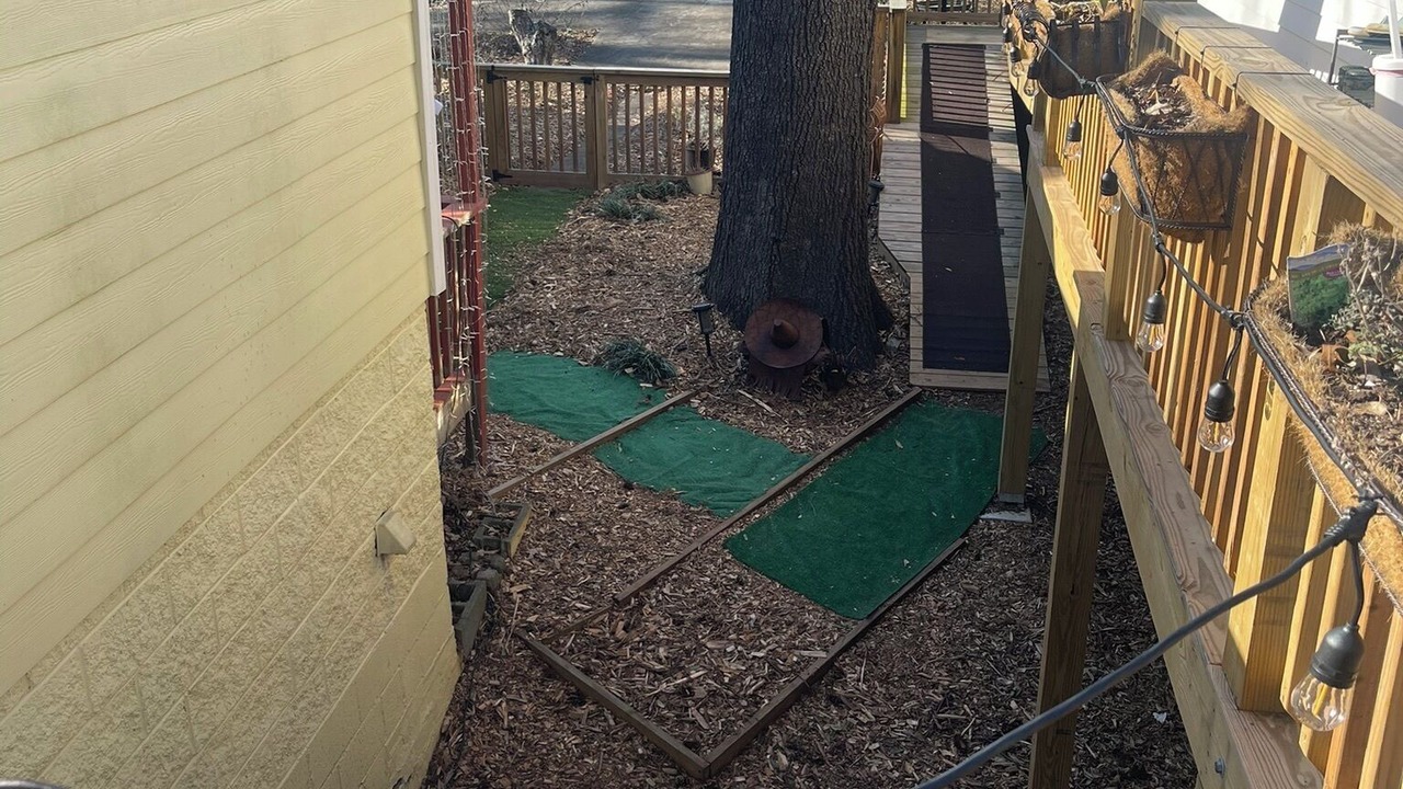 Photo of Outdoor in North Druid Hills