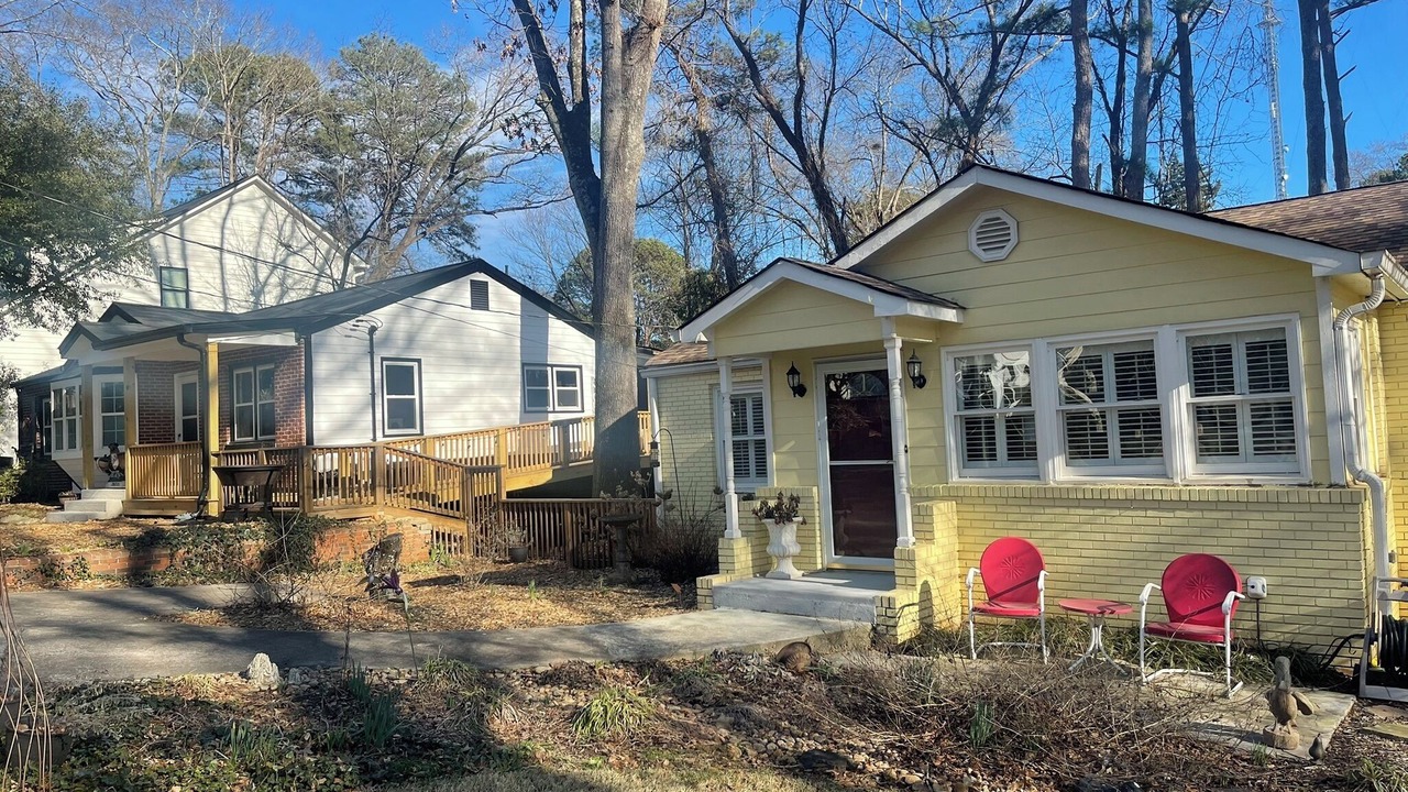 Photo of Outdoor in North Druid Hills