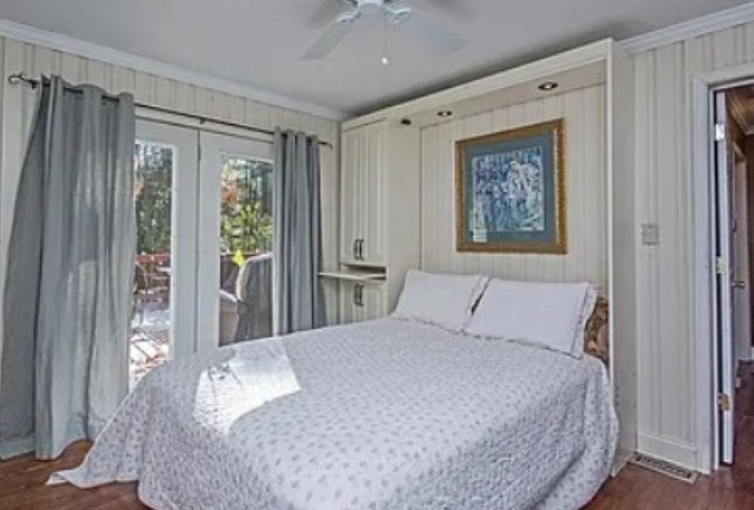 Photo of Bedroom in North Druid Hills