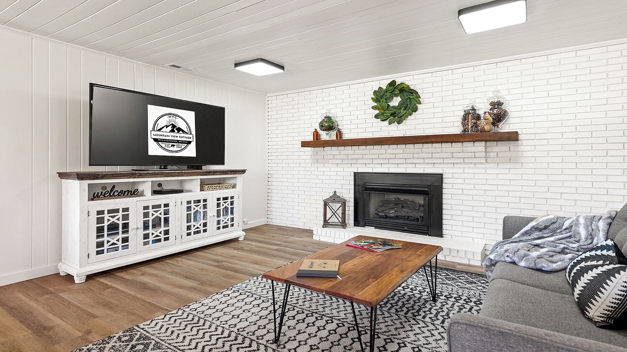 Photo of Livingroom in Fletcher