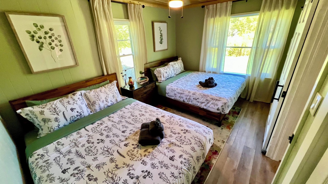 Photo of Bedroom in Fletcher