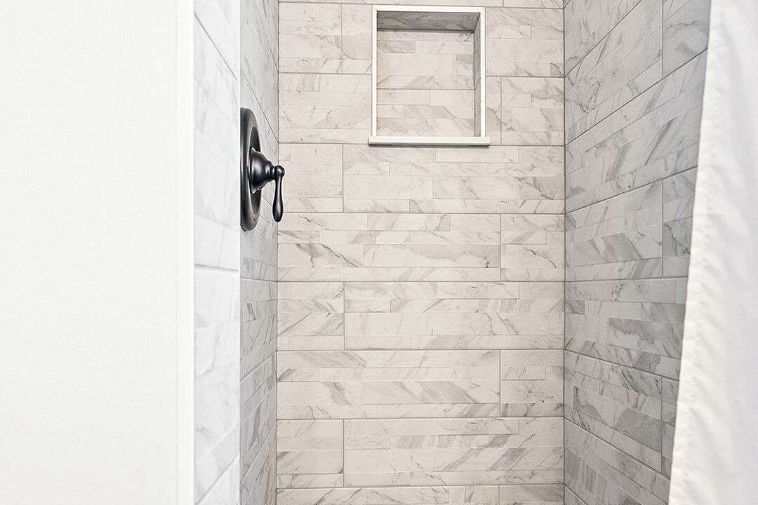 Photo of Bathroom in Fletcher