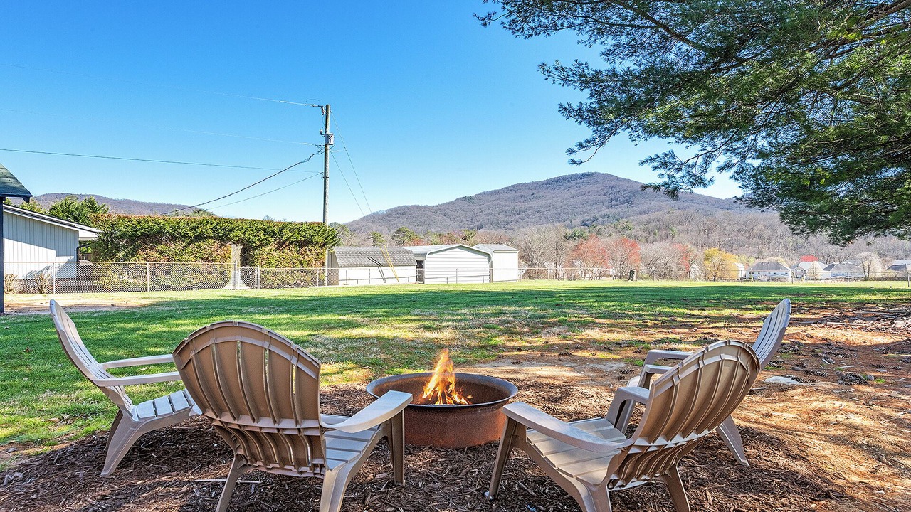Photo of Outdoor in Fletcher