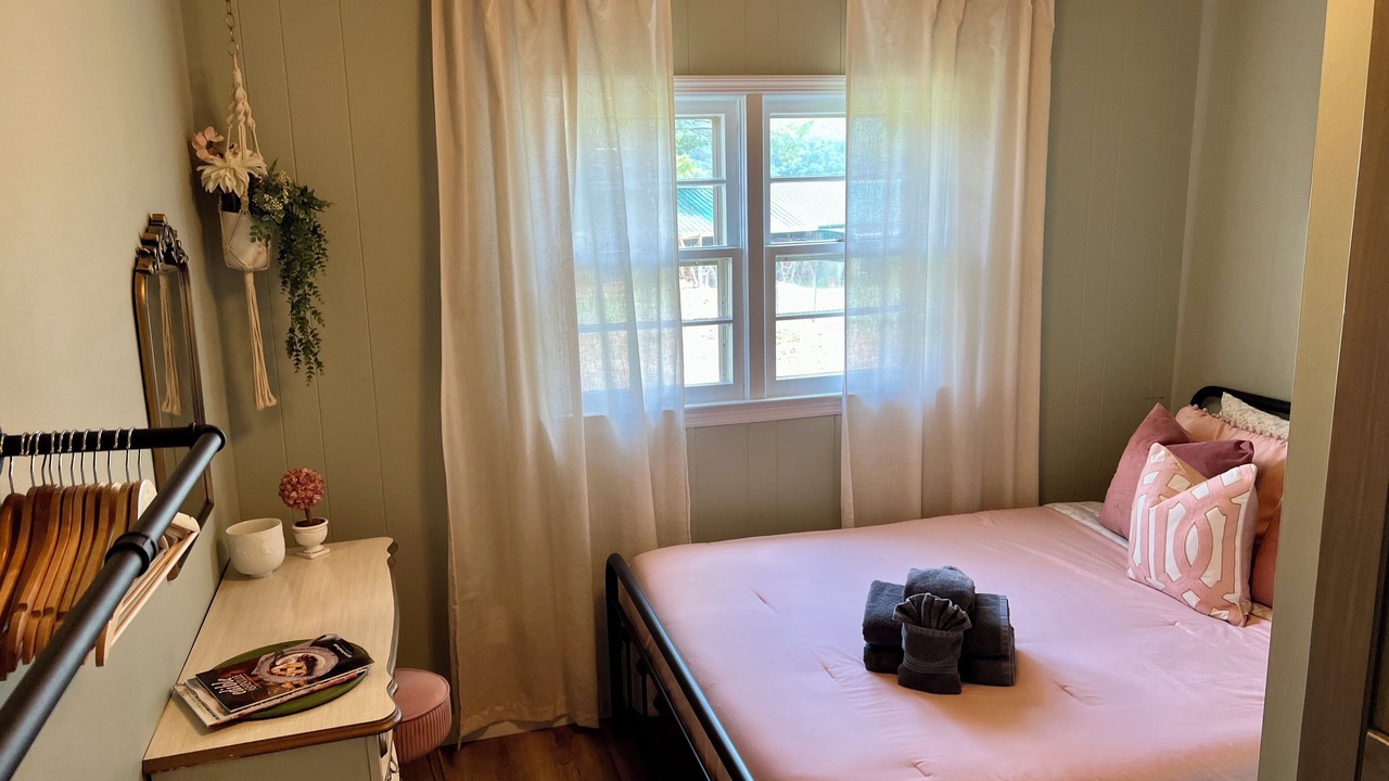 Photo of Bedroom in Fletcher