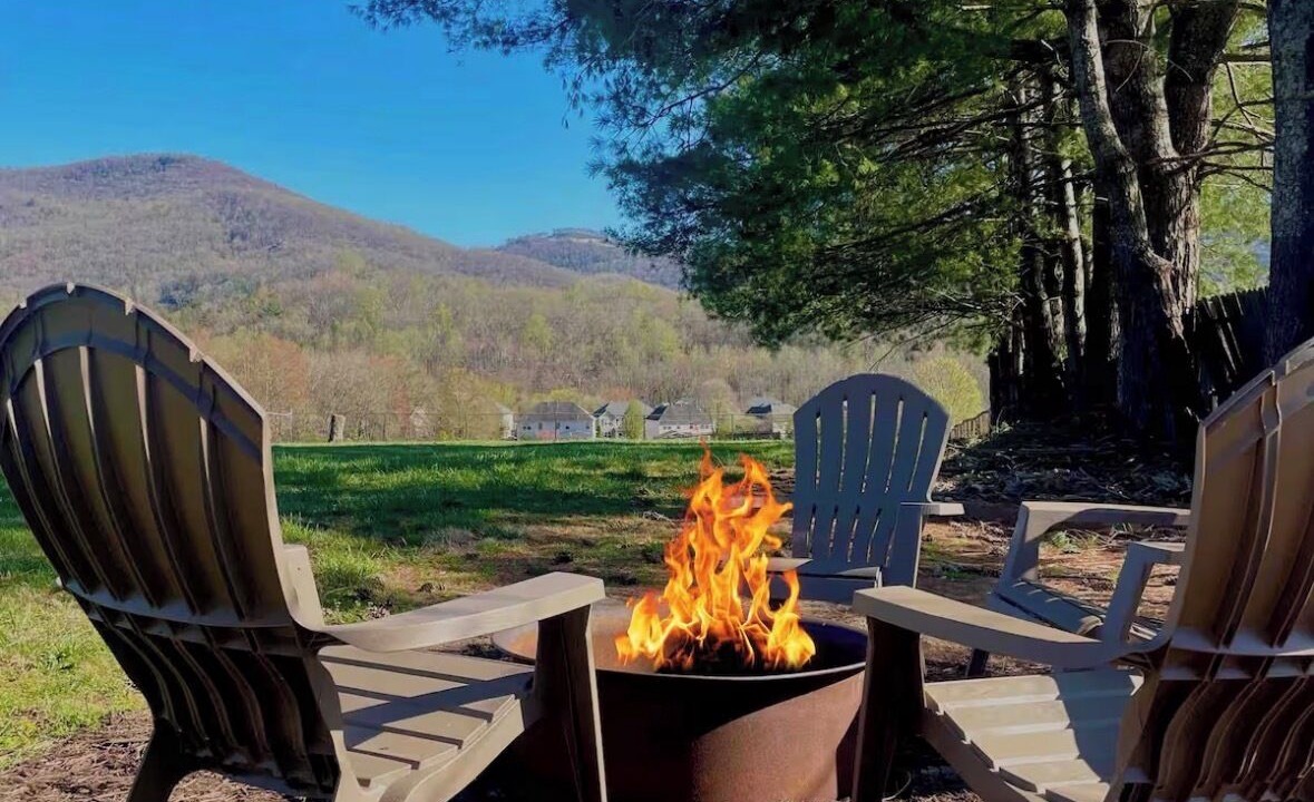 Photo of Outdoor in Fletcher