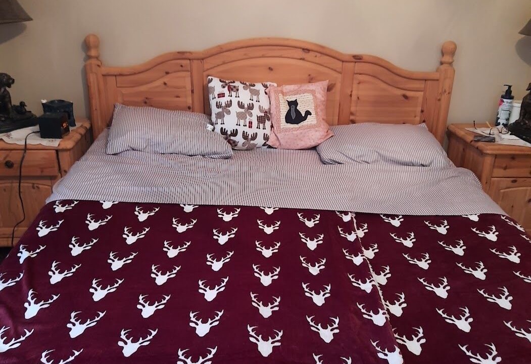 Photo of Bedroom in Beaver Bank