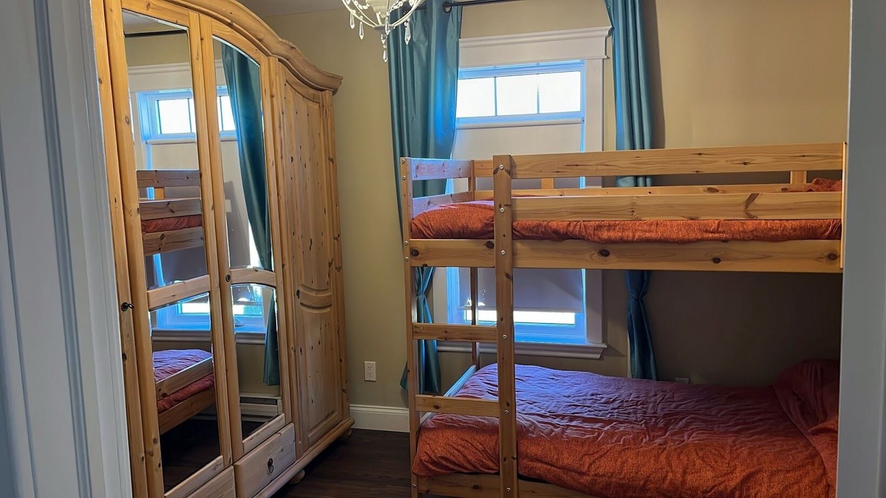Photo of Bedroom in Beaver Bank