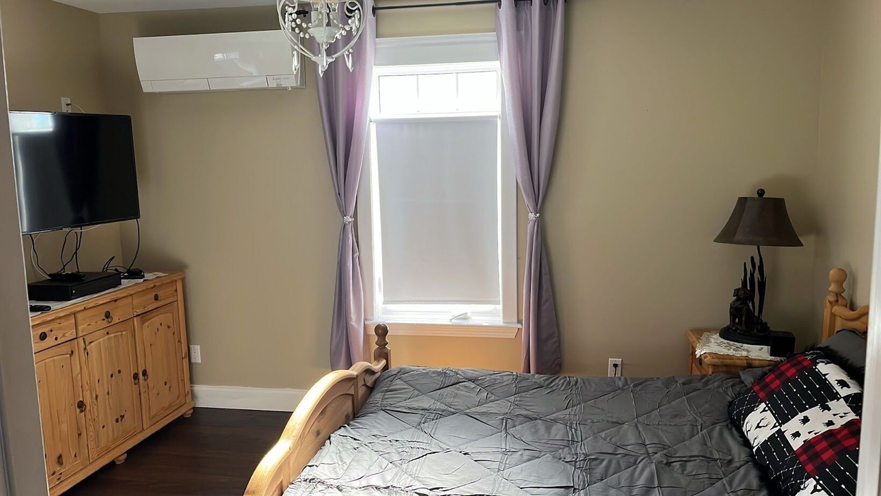 Photo of Bedroom in Beaver Bank