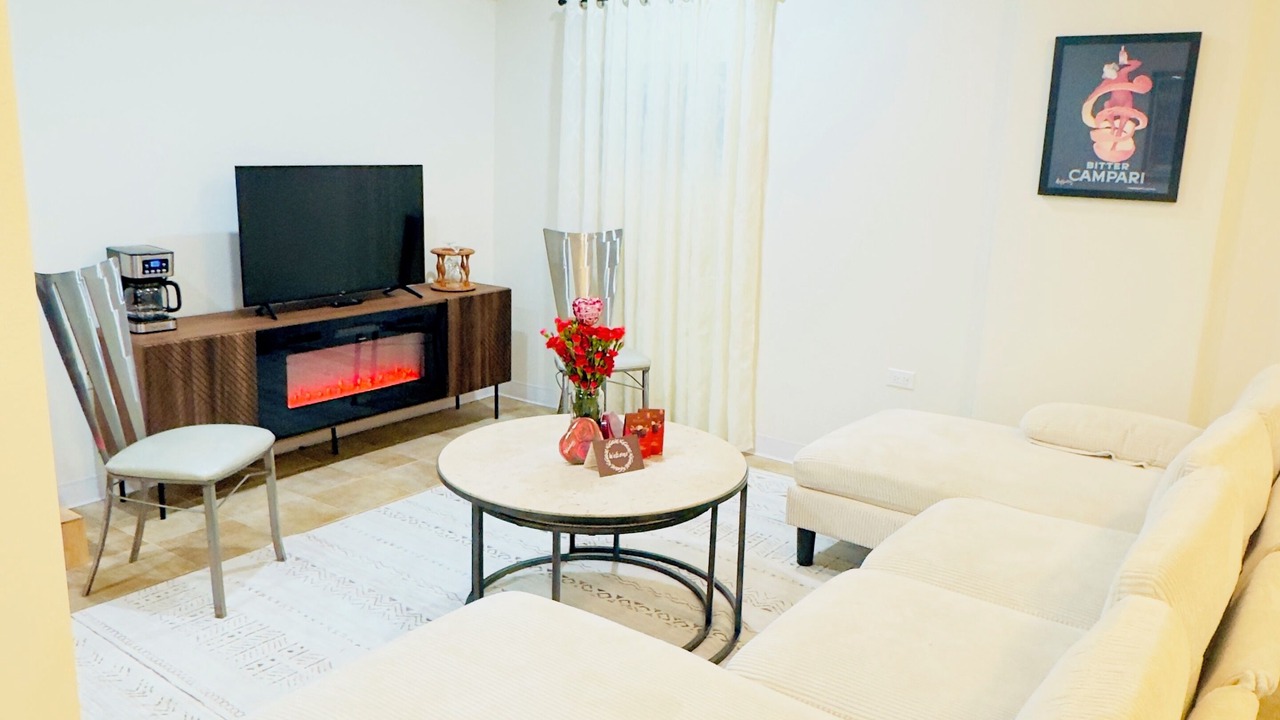 Photo of Livingroom in Lincolnwood