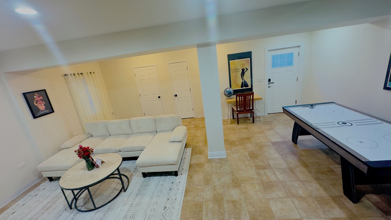 Photo of Bedroom in Lincolnwood