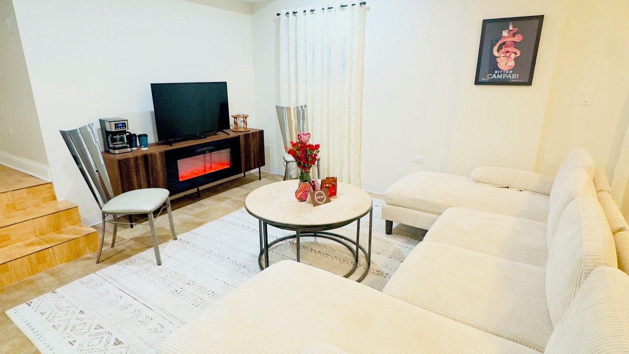 Photo of Livingroom in Lincolnwood