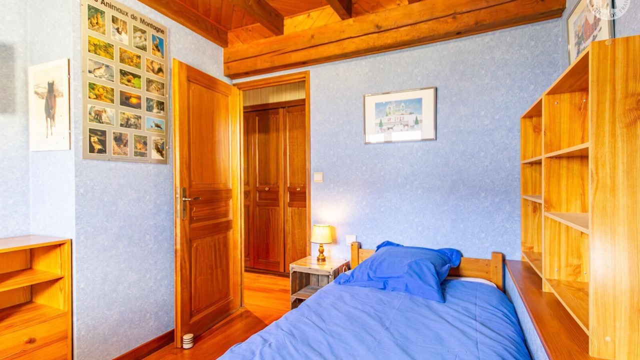 Photo of Bedroom in Mercury