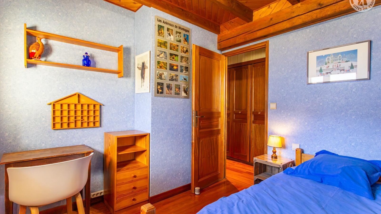 Photo of Bedroom in Mercury