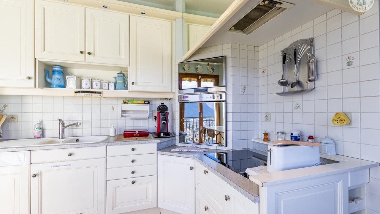 Photo of Kitchen in Mercury