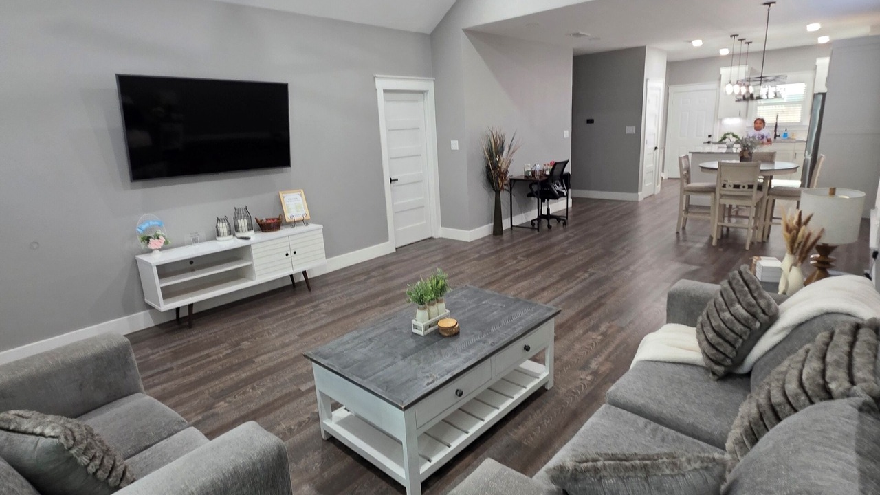 Photo of Livingroom in Corsicana
