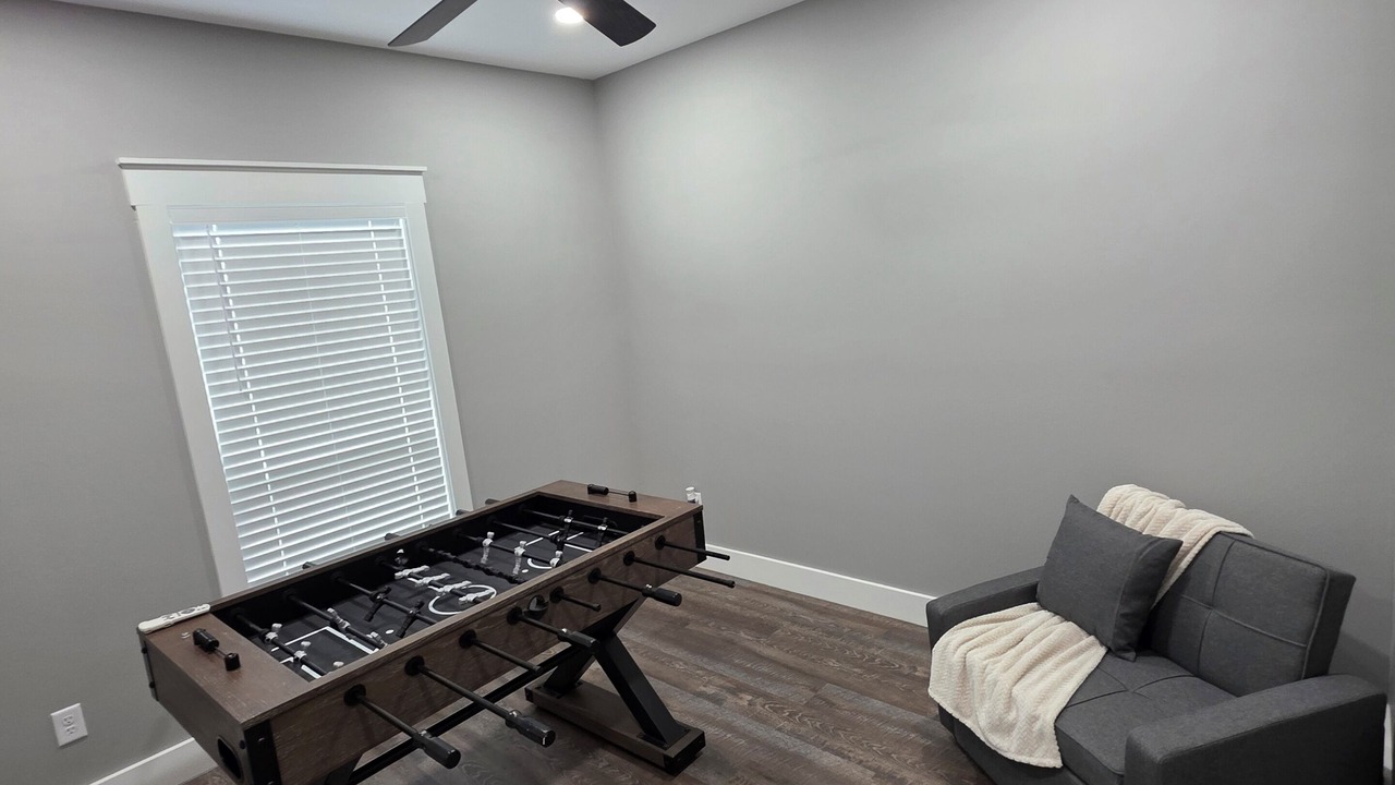Photo of Bedroom in Corsicana