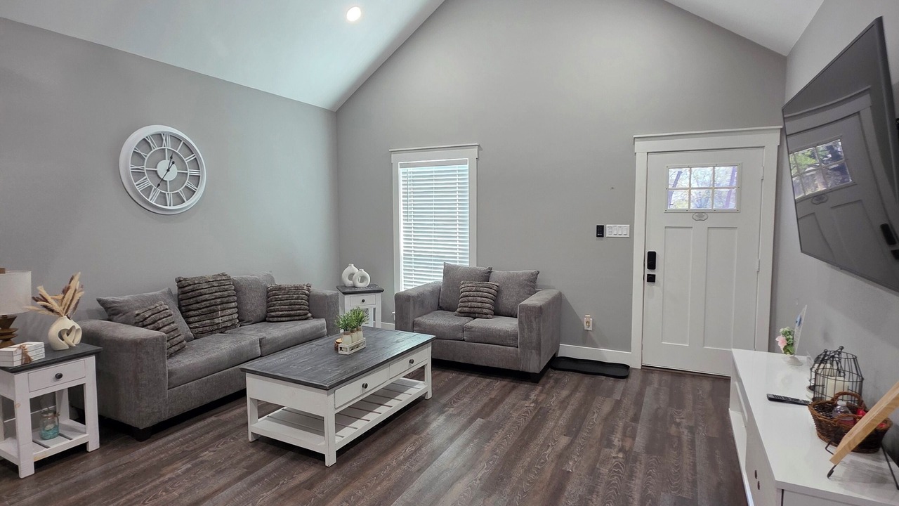 Photo of Livingroom in Corsicana