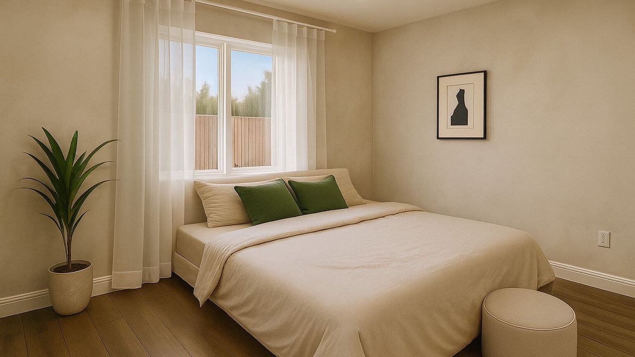 Photo of Bedroom in Lawndale